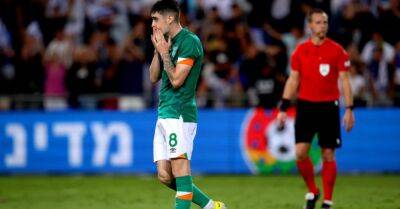 Ireland under-21s suffer penalty woe to miss out on European Championships