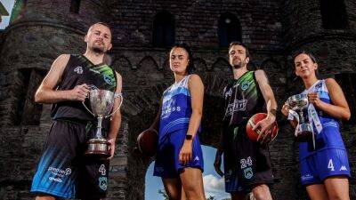 Defending champions handed tricky ties in Cup draw - rte.ie - Ireland