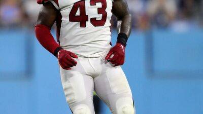 Cards sign Ottawa's Luketa to active roster - tsn.ca - state Arizona -  Ottawa