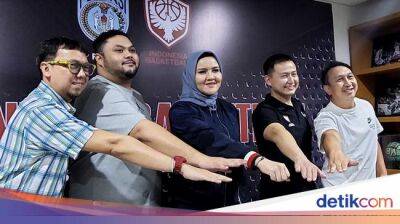 Liga Basket Putri Antarklub se-ASEAN Digelar Oktober