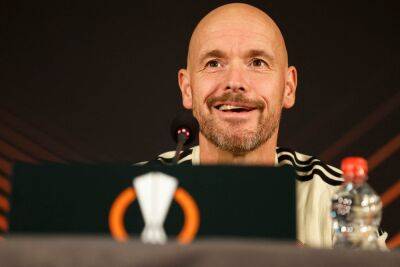 Frenkie De-Jong - Man Utd: Ten Hag could 'try and go for' £106m star at Old Trafford - givemesport.com - Manchester