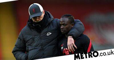 Jurgen Klopp - Harry Maguire - Roberto Firmino - Darwin Núñez - Ex-Liverpool midfielder Salif Diao blames Jurgen Klopp for Sadio Mane exit - metro.co.uk - Senegal