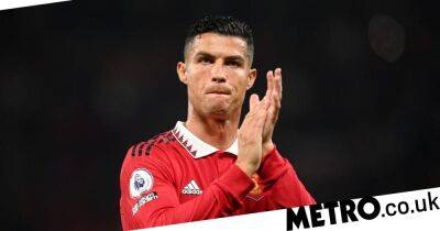 Al-Hilal president reveals the real reason Cristiano Ronaldo’s Manchester United exit broke down