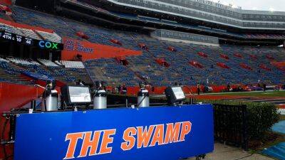 Hurricane Ian forces changes to Florida-Eastern Washington, 2 other college football games