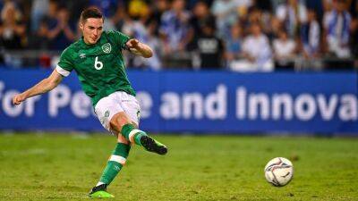 Coventry 'devastated' by Irish U21 penalty defeat
