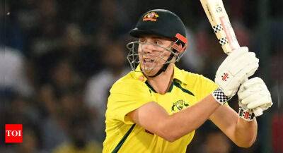 Cameron Green retained in Australia squad for West Indies warm-ups