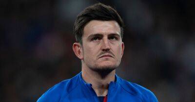 Manchester United fans cannot ignore simple truth about Harry Maguire after England mistake