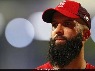 Moeen Ali - "Should Get Rid Of Them": Moeen Ali On Run Outs At Non-Striker's End - sports.ndtv.com - India