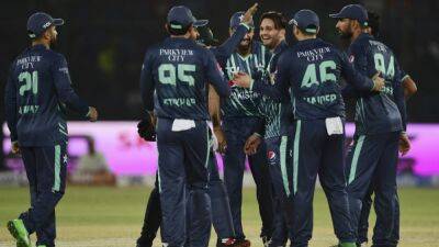 Pakistan vs England, 5th T20I: When And Where To Watch Live Telecast, Live Streaming