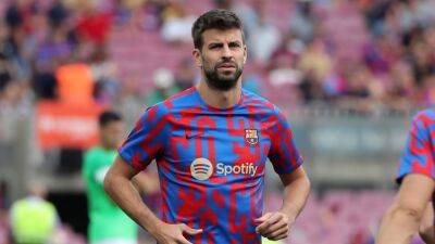Gerard Pique could move to Atletico Madrid & Newcastle after Garang Kuol from Central Coast Mariners - Paper Round