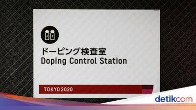 IADO Umumkan Dua Zat Baru yang Dilarang Badan Anti Doping Dunia - sport.detik.com - Indonesia