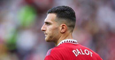 Diogo Dalot is proving Jose Mourinho right amid Manchester United contract reports