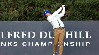 Alfred Dunhill Links Championship: Tee times, Prize Money, TV coverage as Rory McIlroy heads the field