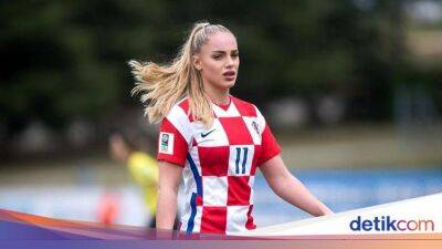 Kisah Pesepakbola Terseksi yang Nggak Mau Jadi Model - sport.detik.com - Switzerland