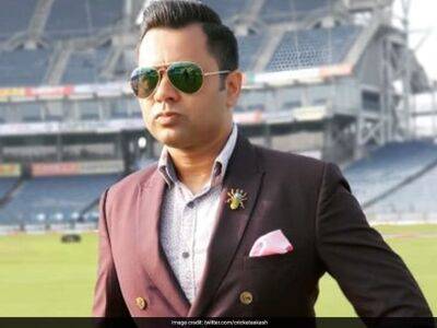 Aakash Chopra - Twitter User Asks Aakash Chopra For His Password. His Reply Is A Winner - sports.ndtv.com - India