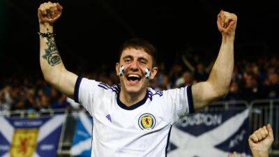UEFA Nations League: Who was promoted? Who was relegated? Who reached the finals? Are Scotland above England?