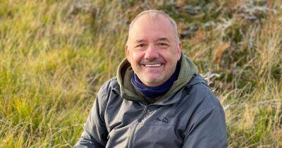 Susanna Reid - Liam Gallagher - Comedian Bob Mortimer 'not very well' as he gives health update following hospital dash - manchestereveningnews.co.uk - Britain