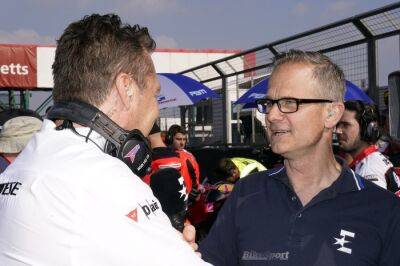 Whitham gives his verdict on the Oulton Park BSB melee - bikesportnews.com - Britain