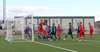 Stirling Albion - Steve Clarke - Darren Young - Albion rack up first-half goals for second straight game as boss hails side's confidence - dailyrecord.co.uk - Ukraine - Scotland