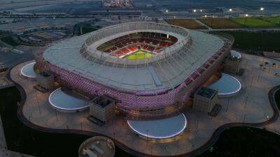 World Cup 2022: Ahmad bin Ali Stadium fixtures, history and more