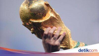 Timur Tengah - Jeda Internasional Selanjutnya: Piala Dunia 2022 - sport.detik.com - Manchester - Qatar