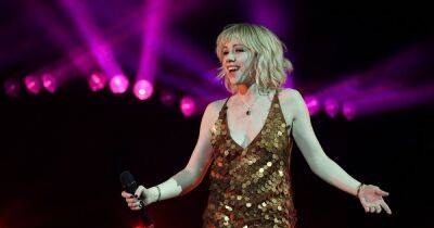 Carly Rae Jepsen adds Manchester date to 2023 tour - how to get tickets - manchestereveningnews.co.uk - Britain - Manchester - Usa - London -  Chicago - Birmingham -  Brighton