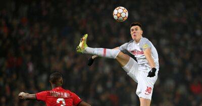 'That's the plan' - Manchester United fans send message to board after Benjamin Sesko stunner