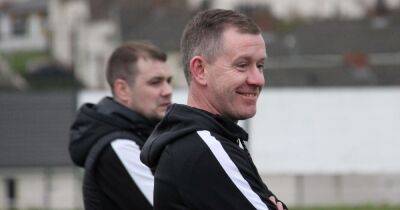 Celtic fans' plea for tribute to tragic East Kilbride star Alan Paterson