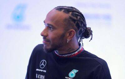 Max Verstappen - Lewis Hamilton - Hamilton says failure to win this season 'not end of the world' - beinsports.com - Malaysia - Singapore -  Kuala Lumpur