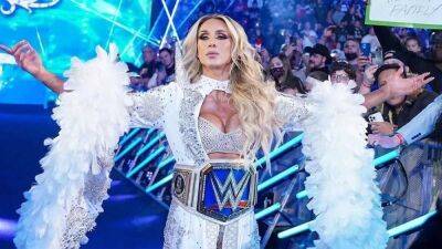 Ronda Rousey - Charlotte Flair - Charlotte Flair: 10 things you didn't know about WWE's Queen - givemesport.com - state North Carolina