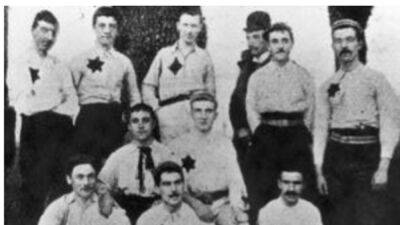 The story of how soccer became popular in late 19th century Dublin - rte.ie - Britain - Ireland -  Dublin -  Belfast