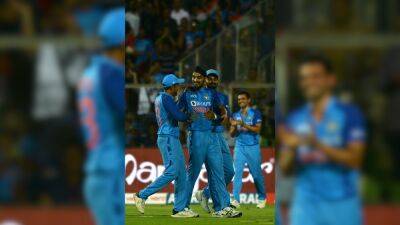 Arshdeep Singh, Deepak Chahar Set It Up As India Win Low-scoring Game vs South Africa