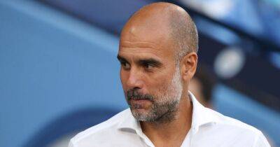 Conor Gallagher - Cole Palmer - Pep Guardiola - Lee Carsley - Vincent Kompany - Man City boss Pep Guardiola told he could have a new 'leader' within his squad - manchestereveningnews.co.uk - Manchester - Germany - Italy - Birmingham -  Cardiff - county Lane -  Man -  Former