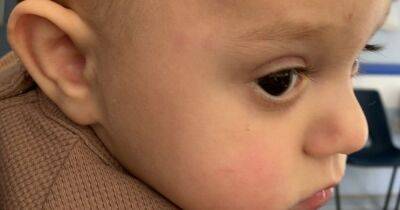 Troubled teen attacked a baby in a pram 'while two carers did nothing' - manchestereveningnews.co.uk - county Park