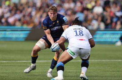 Worcester players want club to survive but need 'Plan B' says skipper Hill