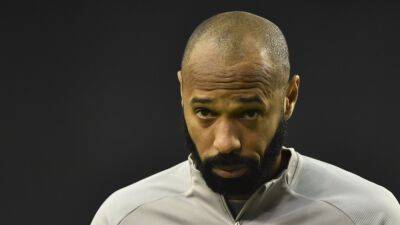 Thierry Henry - William Gallas - Thierry Henry irked by VAR flaws - rte.ie - France - Usa - Ireland