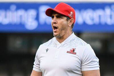 Attitude over structure as Bok legend Jaque Fourie sees '100% better' Lions defence