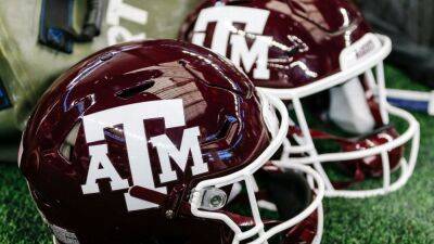 Texas A&M Aggies land David Hicks, the No. 17 overall college football recruit in the ESPN 300