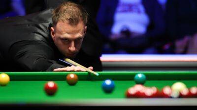 Joe Perry - Mark Selby - Mark Allen - Judd Trump - Judd Trump impresses in whitewash of Dean Young at British Open - rte.ie - Britain - Scotland - China - Ireland - county Ross - Thailand -  Milton - county Young