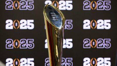 College Football Playoff expansion: Commissioners work towards 12-team format during hours-long meeting