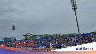 Persebaya Surabaya - Arema Vs Persebaya: Aremania Dilarang Sweeping Kendaraan Plat L! - sport.detik.com