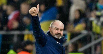 Steve Clarke keeps imminent Scotland focus as he shuts out Euro 2024 noise with 'people wanted me out in June' quip