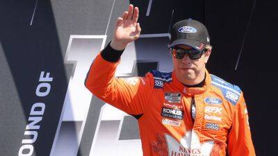 Drivers to watch in Cup Series race at Talladega Superspeedway