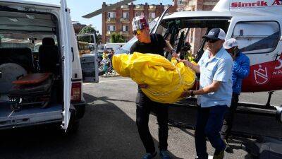 Body of Hilaree Nelson, famed American extreme skier, recovered after fall from Mount Manaslu - foxnews.com - Usa - state Washington - Nepal