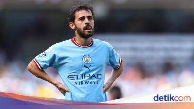 Jude Bellingham - Bernardo Silva - Liga Inggris - Man City Buka Peluang Jual Bernardo Silva? - sport.detik.com - Manchester - Portugal - Monaco -  Lisbon -  Man