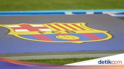 Lionel Messi - Liga Spanyol - Kapan Barcelona 'Sehat' Lagi? Ini Targetnya - sport.detik.com