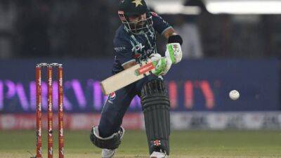 Pakistan vs England: Mohammad Rizwan, Aamer Jamal Help Pakistan Down England In 5th T20I, Take 3-2 Series Lead
