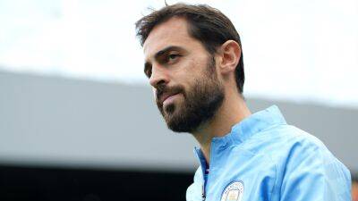 Cristiano Ronaldo - Manchester City to hold talks and set £80 million asking price for midfielder Bernardo Silva - Paper Round - eurosport.com - Manchester - Qatar - Spain - Portugal - Saudi Arabia