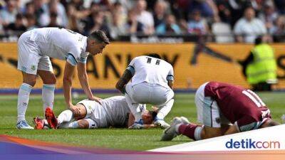 Studi: Premier League Paling Banyak Cedera Musim Lalu