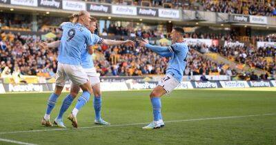 Haaland to De Bruyne — Rate Man City's best performers so far this season